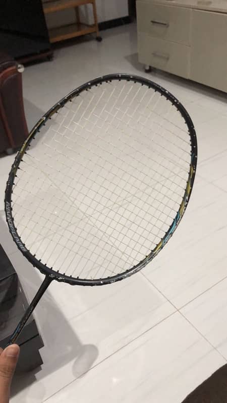 yonex nanoflare (copy) 0