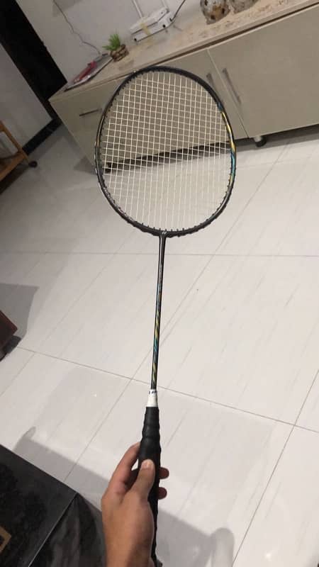 yonex nanoflare (copy) 2