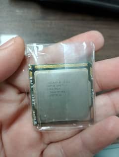 intel i3 550 1st gen processor