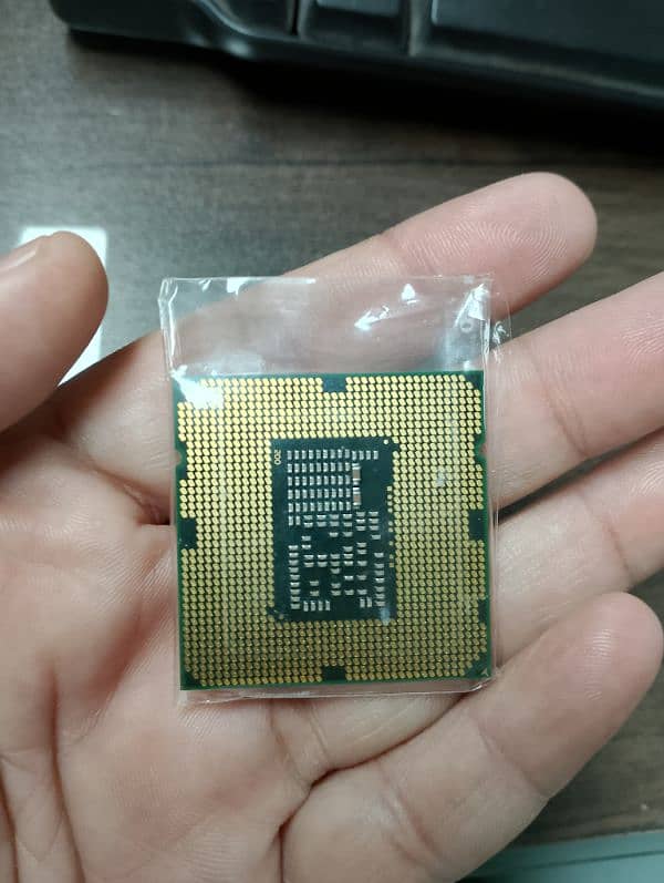 intel i3 550 1st gen processor 1