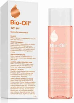 Bio-Oil Skincare Oil - Improve the Appearance of Scars, Stretch Marks