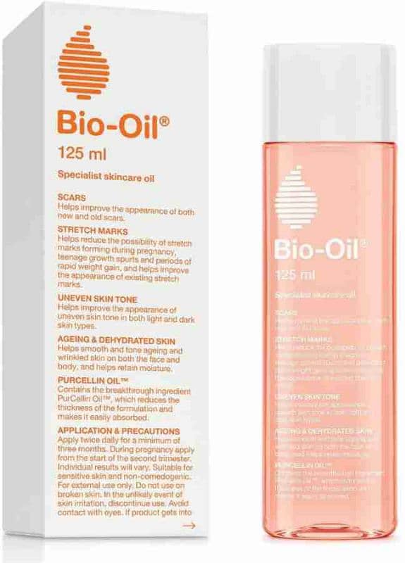 Bio-Oil Skincare Oil - Improve of Scars, Stretch Marks 0