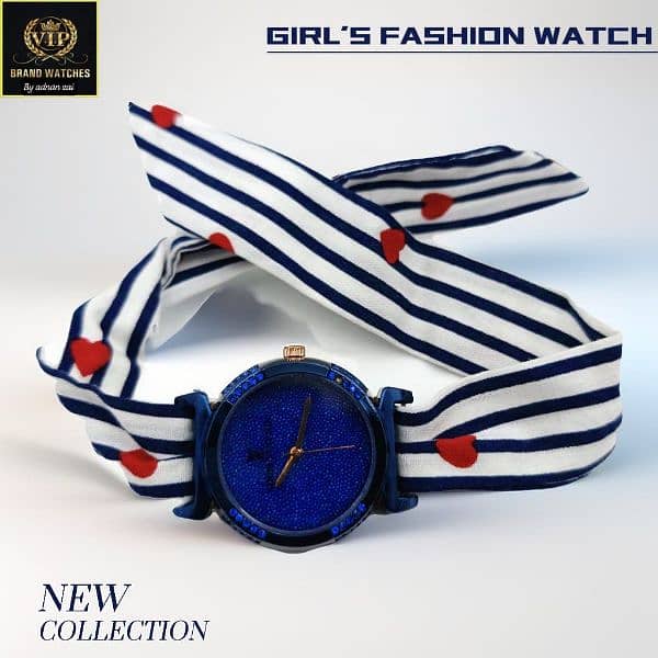 women /girls watches 7