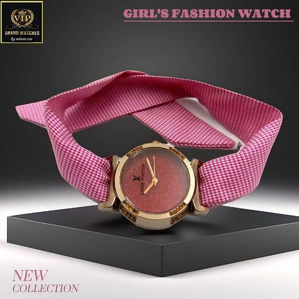 women /girls watches 8