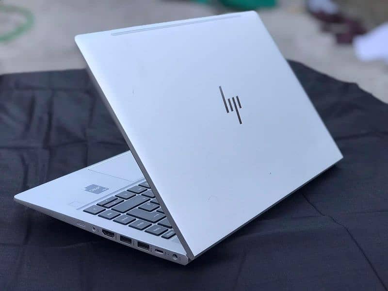 HP ELITE BOOK 0