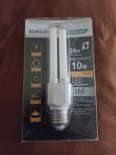 LED BULB