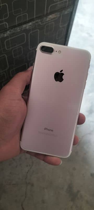 I phone7plus 3