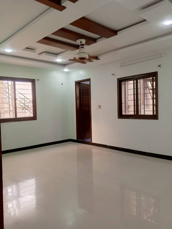 03000345117 Waqar Younus Brand New House On Rent in Gulshan E Iqbal 3 and 4 Bed 240 to400 sq yds On Rent 7