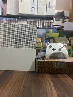 XBOX ONE S JAILBREAK AND NON-JAILBREAK DISCOUNT RATES