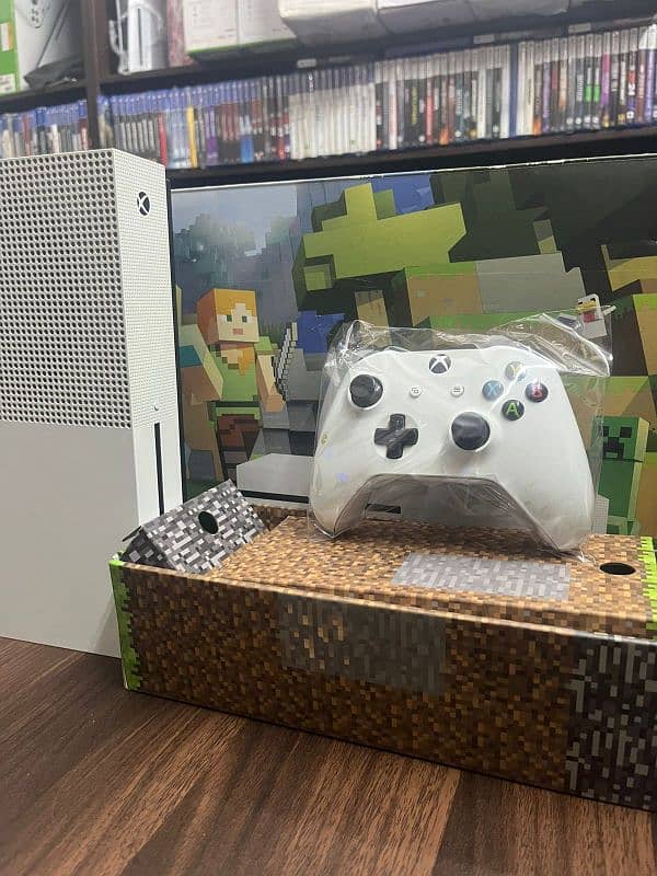 XBOX ONE S JAILBREAK AND NON-JAILBREAK 7