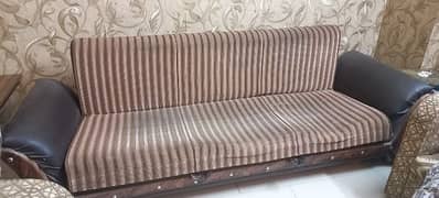 sofa cum bed for sale