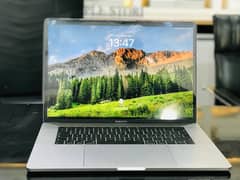 Apple Macbook Pro C0re i9 32/512 Good Conditon