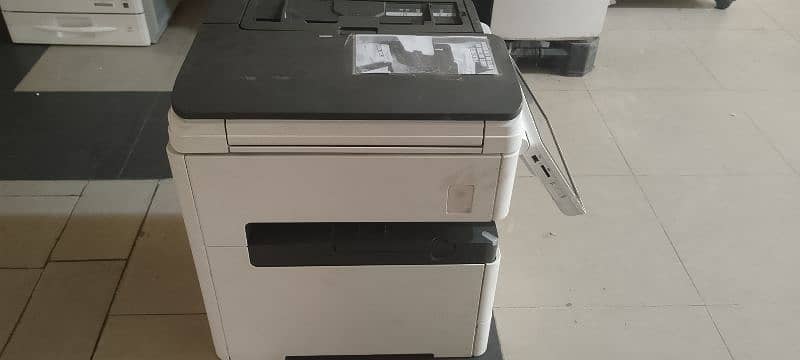 Richo 305+Recondition machine 1