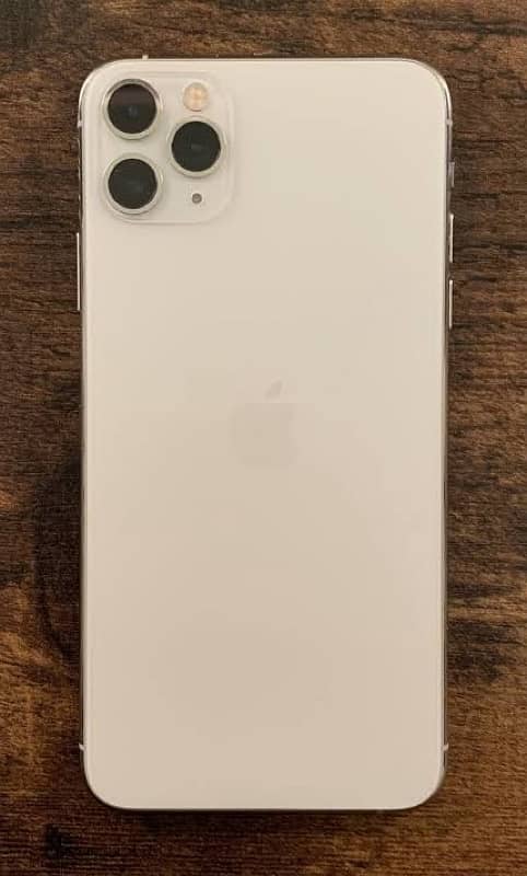 iPhone 11 Pro 0