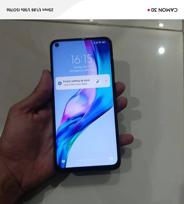 Redmi Note 9 for sale 0