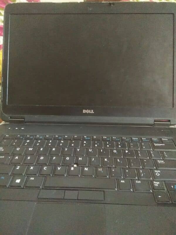 Dell core i5 4th generation 1