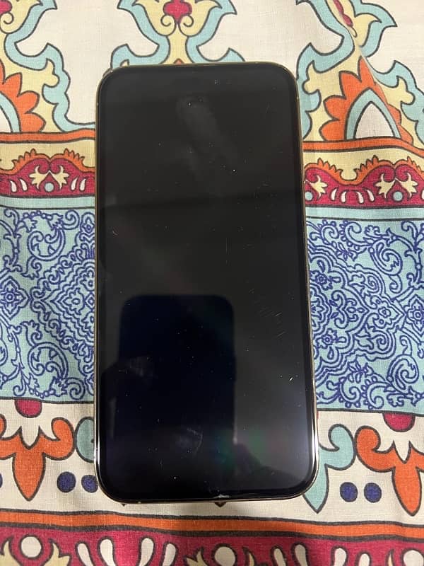 Iphone 14 Pro Max 256 GB UK model 5