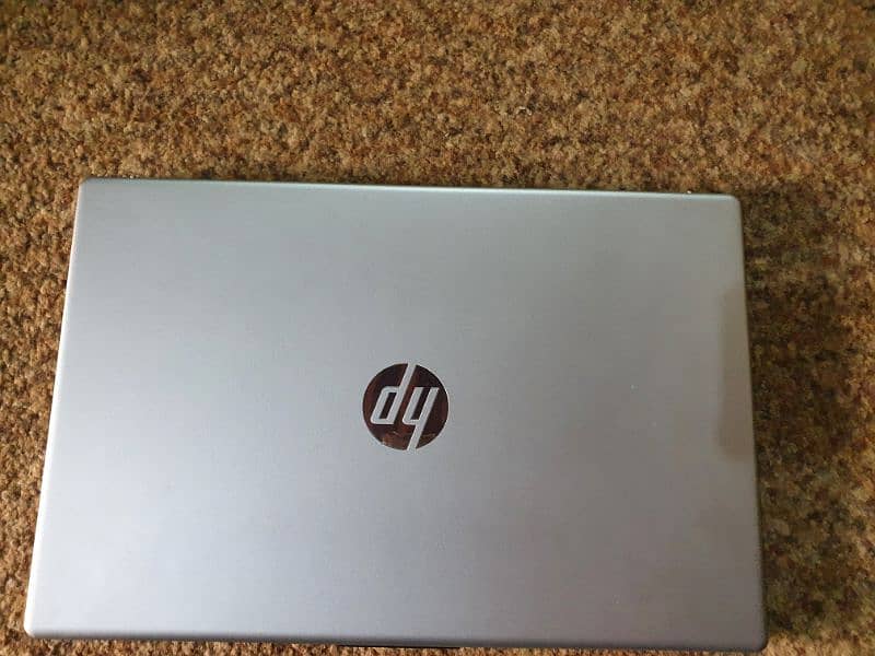 HP 15s | core i5 | 13th Gen 3