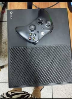 Xbox one 500GB (No exchange)