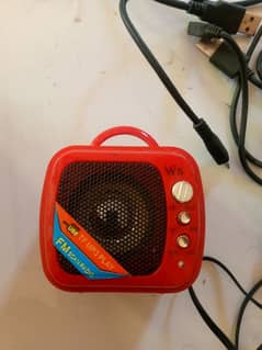 FM Radio (OFF Condition)