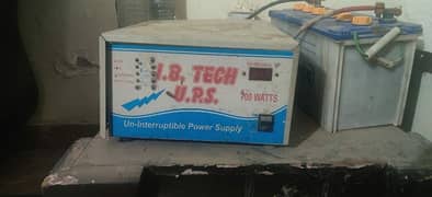 ups and battery for sale