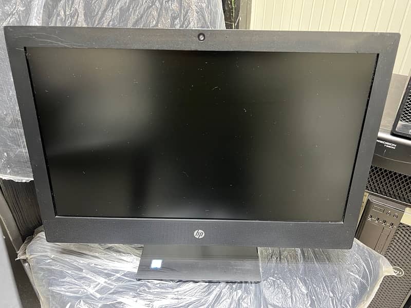 HP ProOne 400 G4 All In One 20 inch size  8 Units Available 0