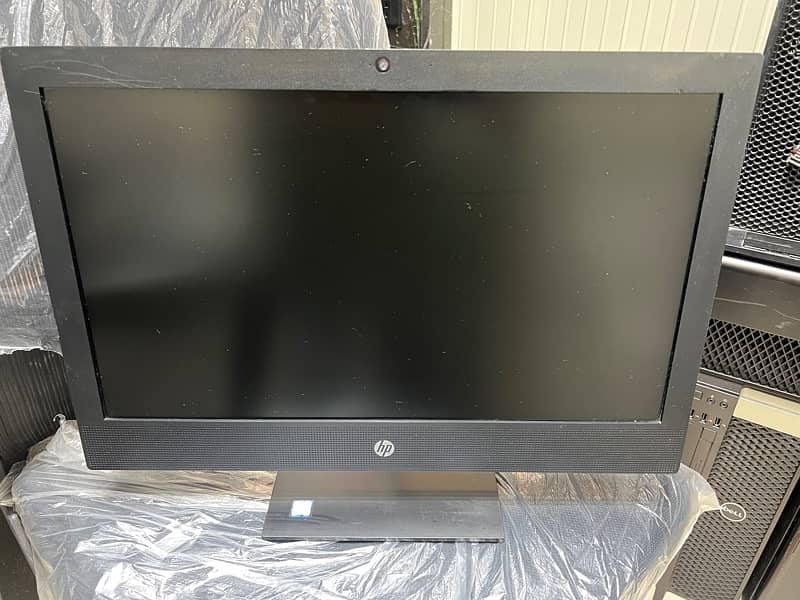 HP ProOne 400 G4 All In One 20 inch size  8 Units Available 1