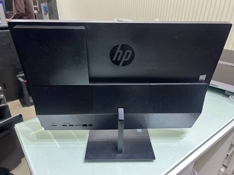 HP ProOne 400 G4 All In One 20 inch size  8 Units Available 2