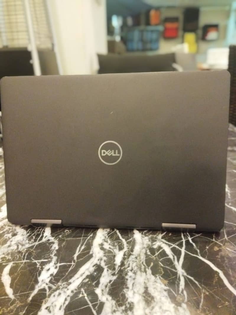 Dell Laptop Core i7 8th 13inches 4k resolution Alexa built in 1