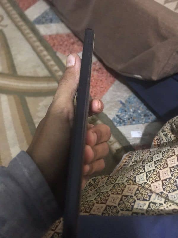 Infinix note 12 G96 5