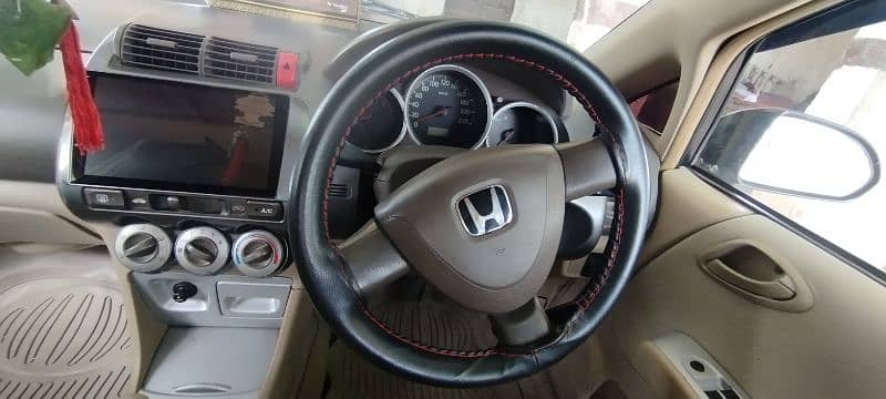 Honda City IDSI 2008 5