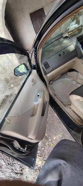 Honda City IDSI 2008 8