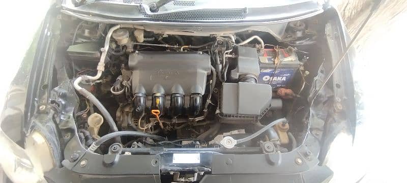 Honda City IDSI 2008 10