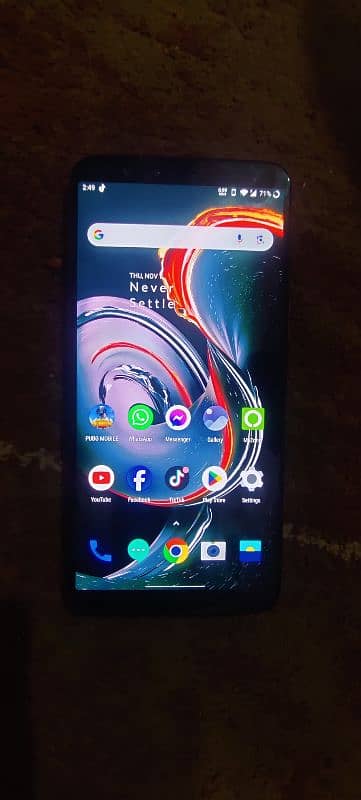 OnePlus 5T condition 10/10 6/64 2