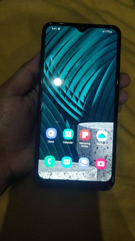 Samsung A10s 2/32 GB Urgent For Sale in Used Condition 0