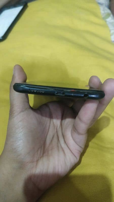 Samsung A10s 2/32 GB Urgent For Sale in Used Condition 5