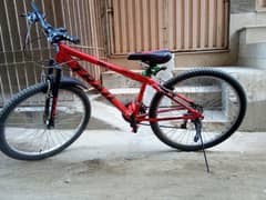 Trail Roadbike (Bicycle )