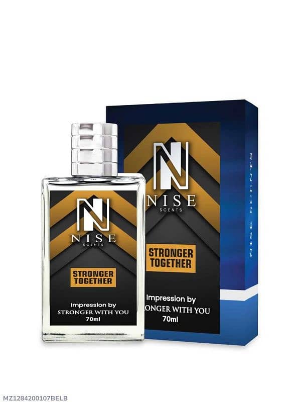 Nise Perfumes 2