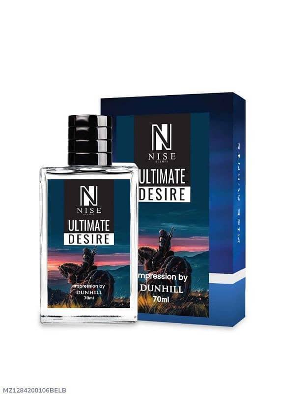 Nise Perfumes 4