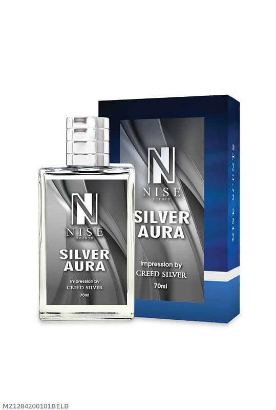 Nise Perfumes 10