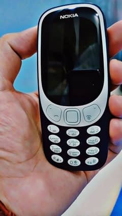 Nokia 3310