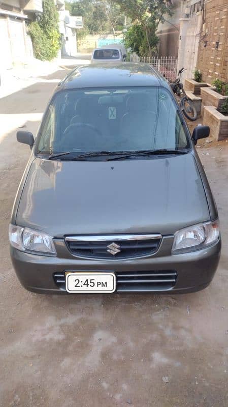 Alto 2008 03118929846 Mint Condition 1