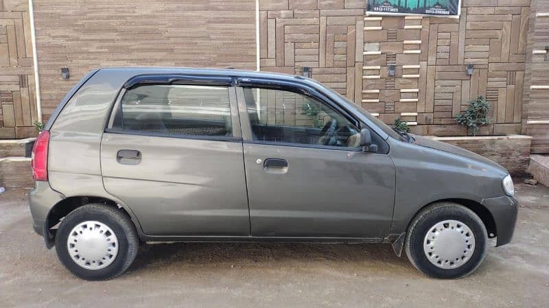 Alto 2008 03118929846 Mint Condition 3