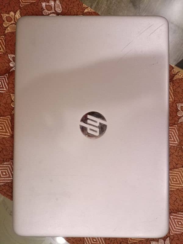 HP EliteBook Intel |Corei5-6th Gen|8GB RAM| 1