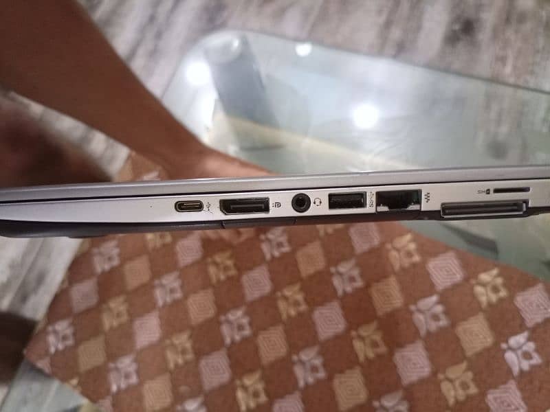 HP EliteBook Intel |Corei5-6th Gen|8GB RAM| 3