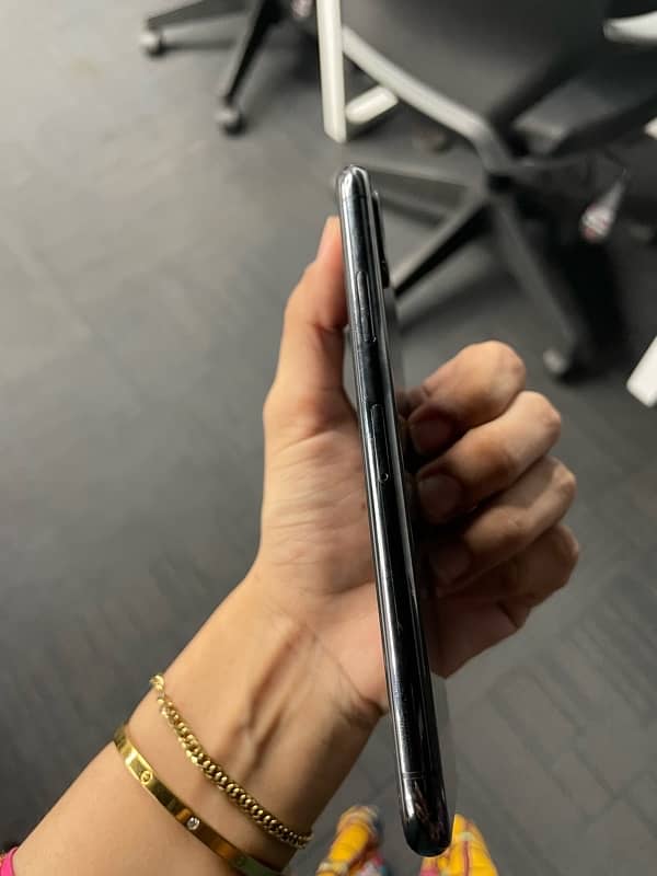 Iphone X 64gb PTA approved 3