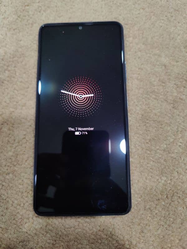 Redmi Note 10 pro Good condition 0