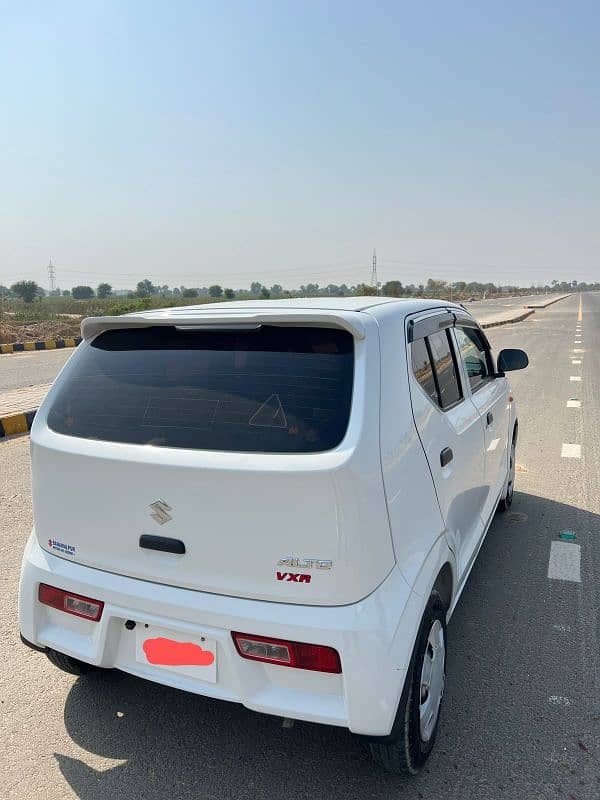 Suzuki Alto 2021 3