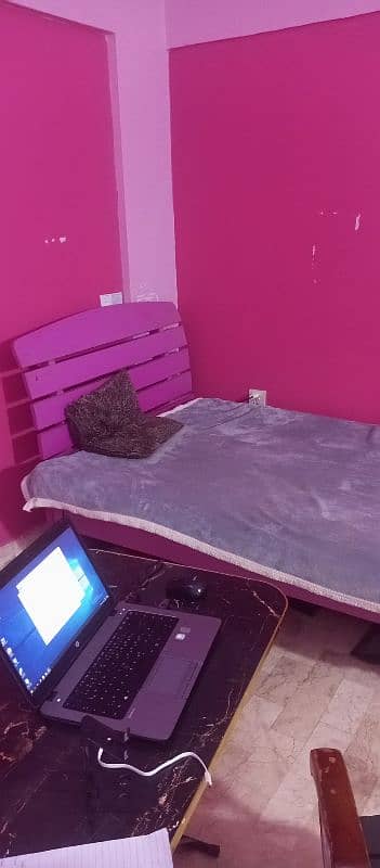 Single Bed for Sale 1