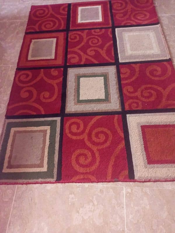 CENTRAL CARPET 2 PIECE 4